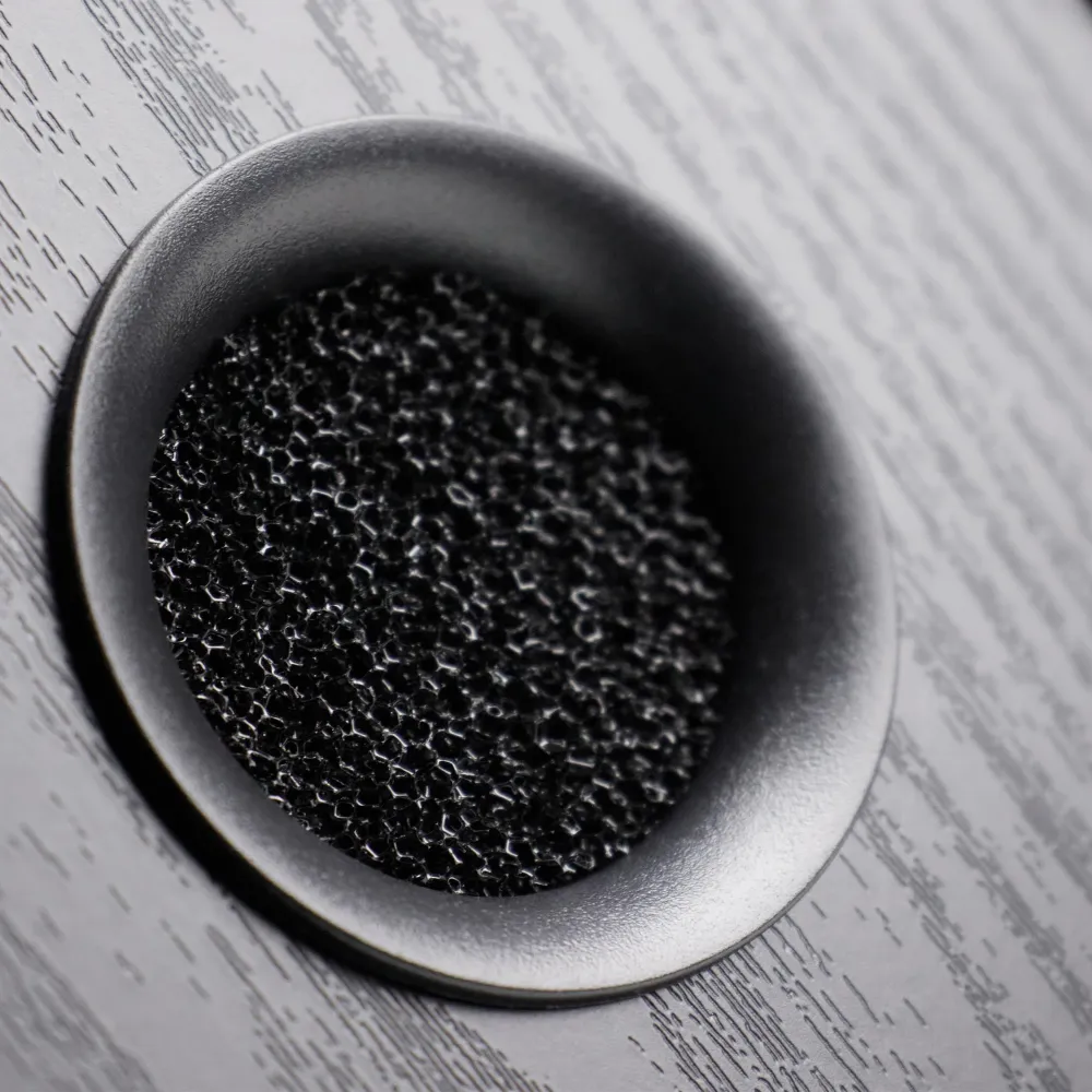 Radiotehnika S-20N Black Ash