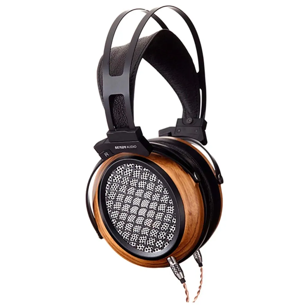 Sivga Sendy Audio Aiva Brown