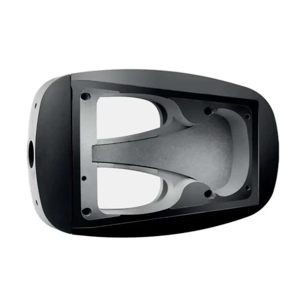 Focal Sopra N1 Black Lacquer