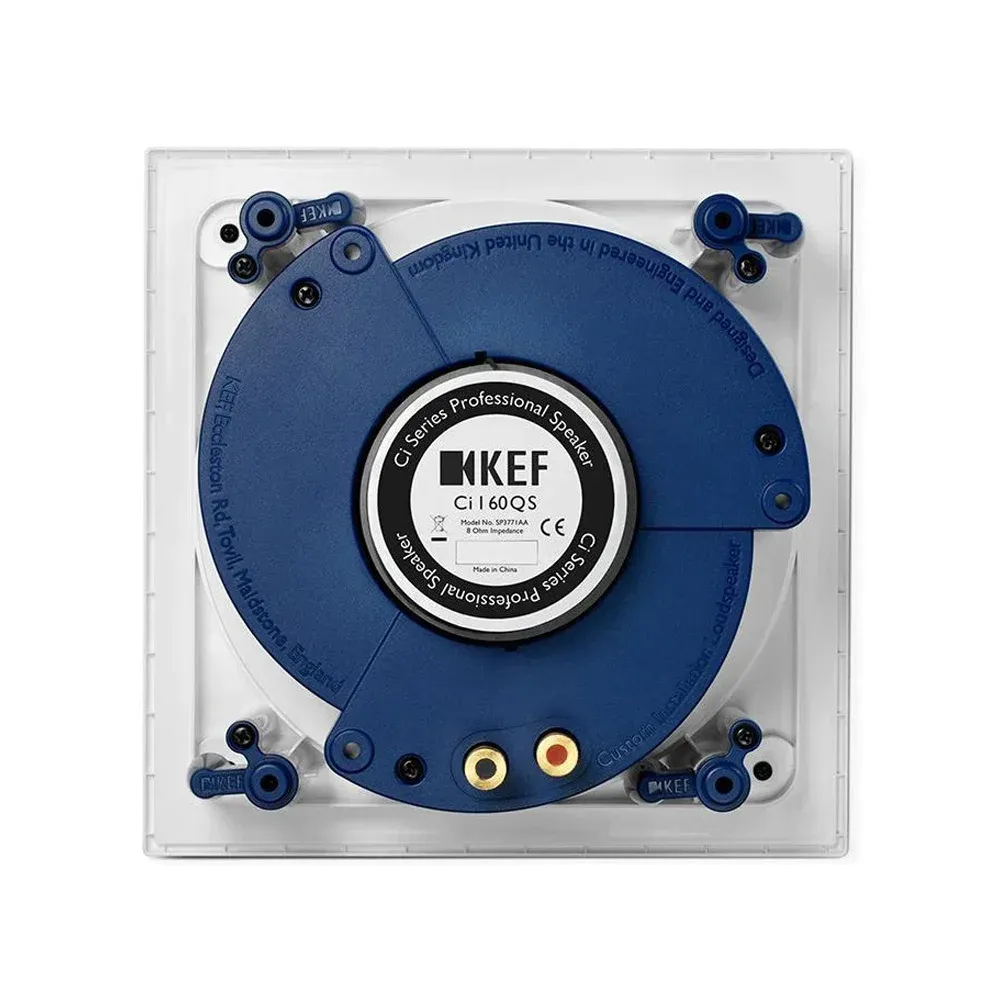KEF Ci160QS White