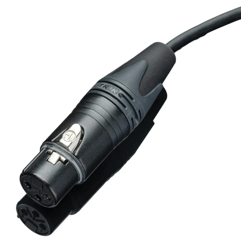 Pro-Ject Connect IT Line DS XLR 2XLR - 2XLR 0.82m