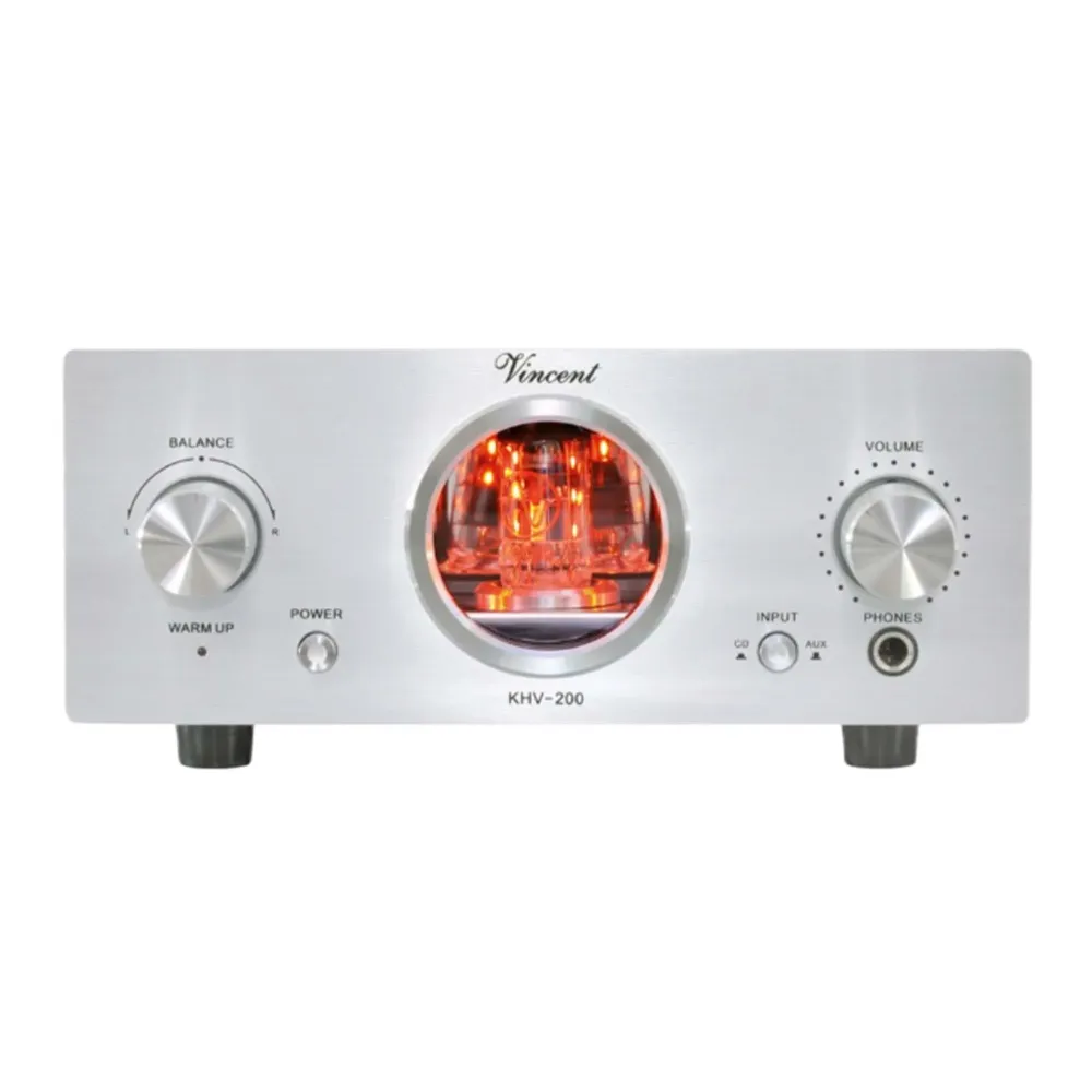 Vincent KHV-200 SL Silver