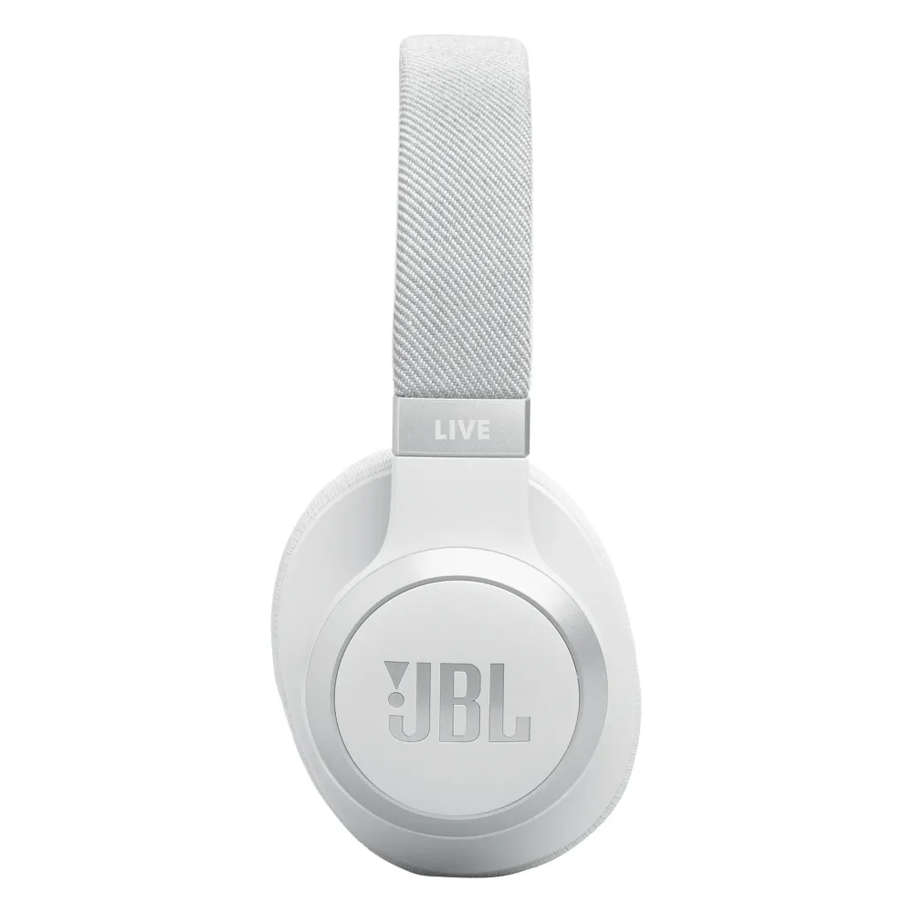 JBL Live 770NC White