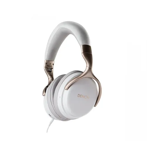 Denon AH-GC30 White