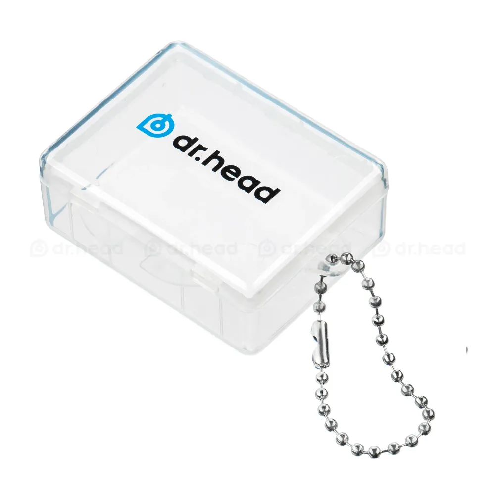 Беруши для сна -25дБ