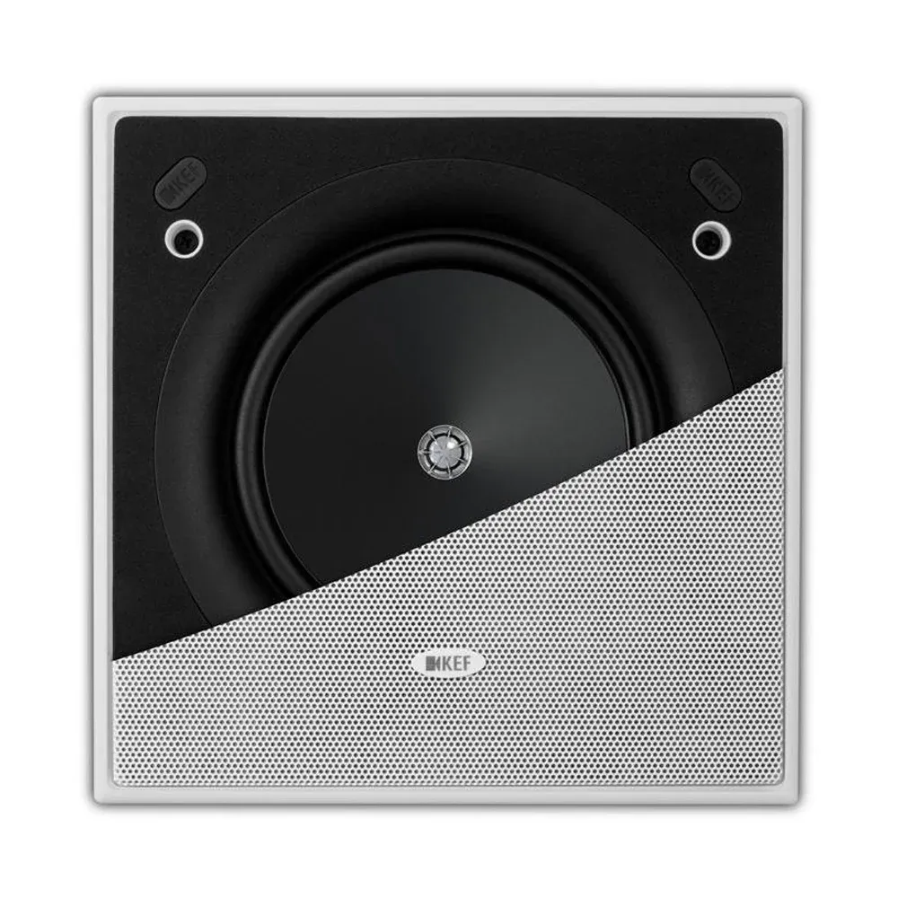 KEF Ci160.2CS White