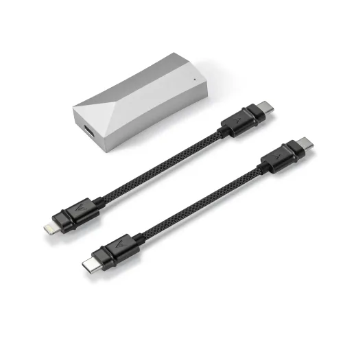 Astell&Kern AK HC4 Silver