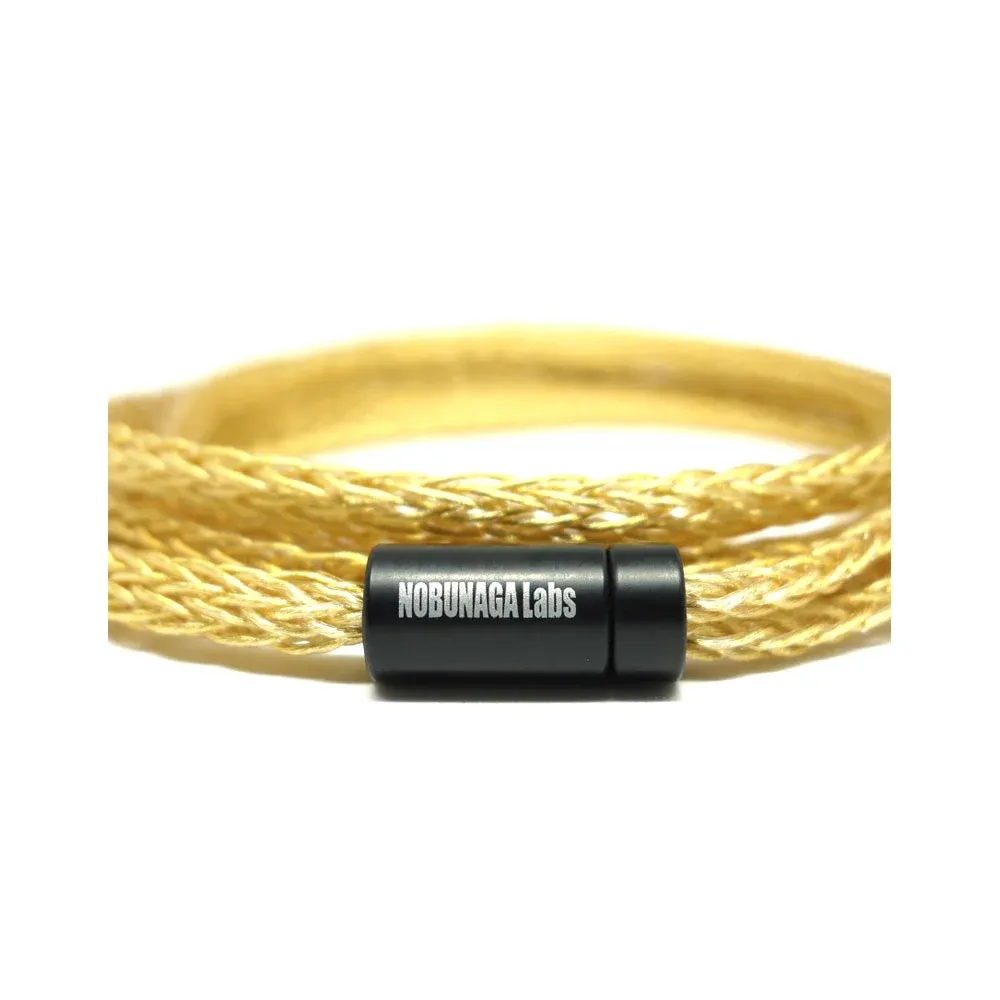 Nobunaga Labs SUPREME Enkidu 2pin - 3.5mm