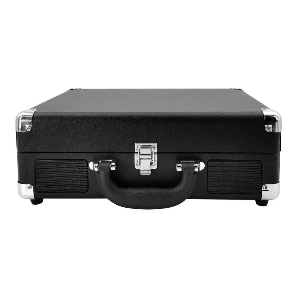 Ritmix LP-120B Black