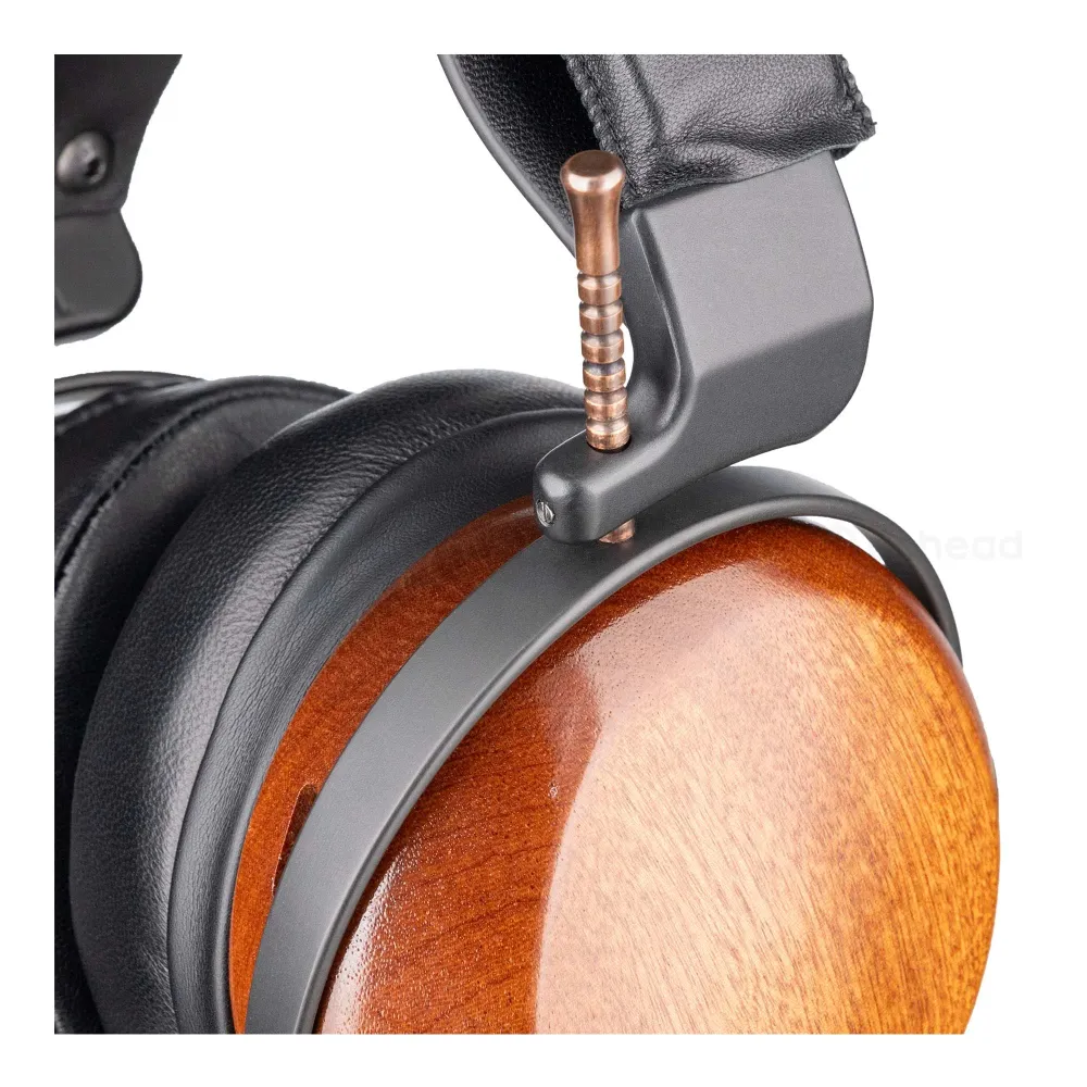 ZMF Verite Closed Aluminum Black