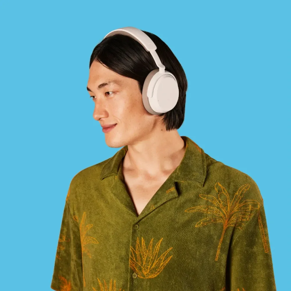 Sennheiser Accentum White