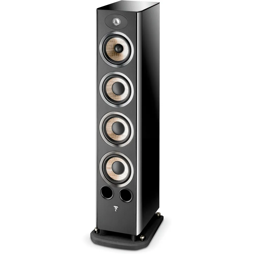 Focal Aria 936 Black High Gloss
