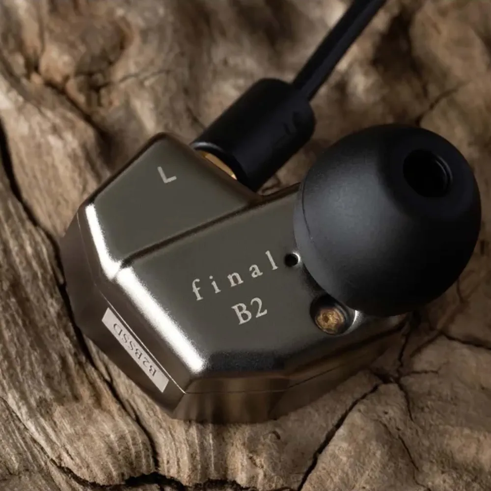 Final Audio B2 Bronze