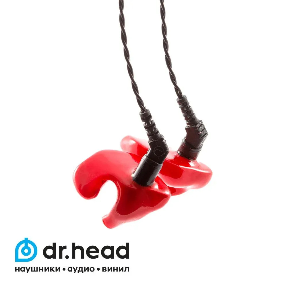 Насадки FullShell