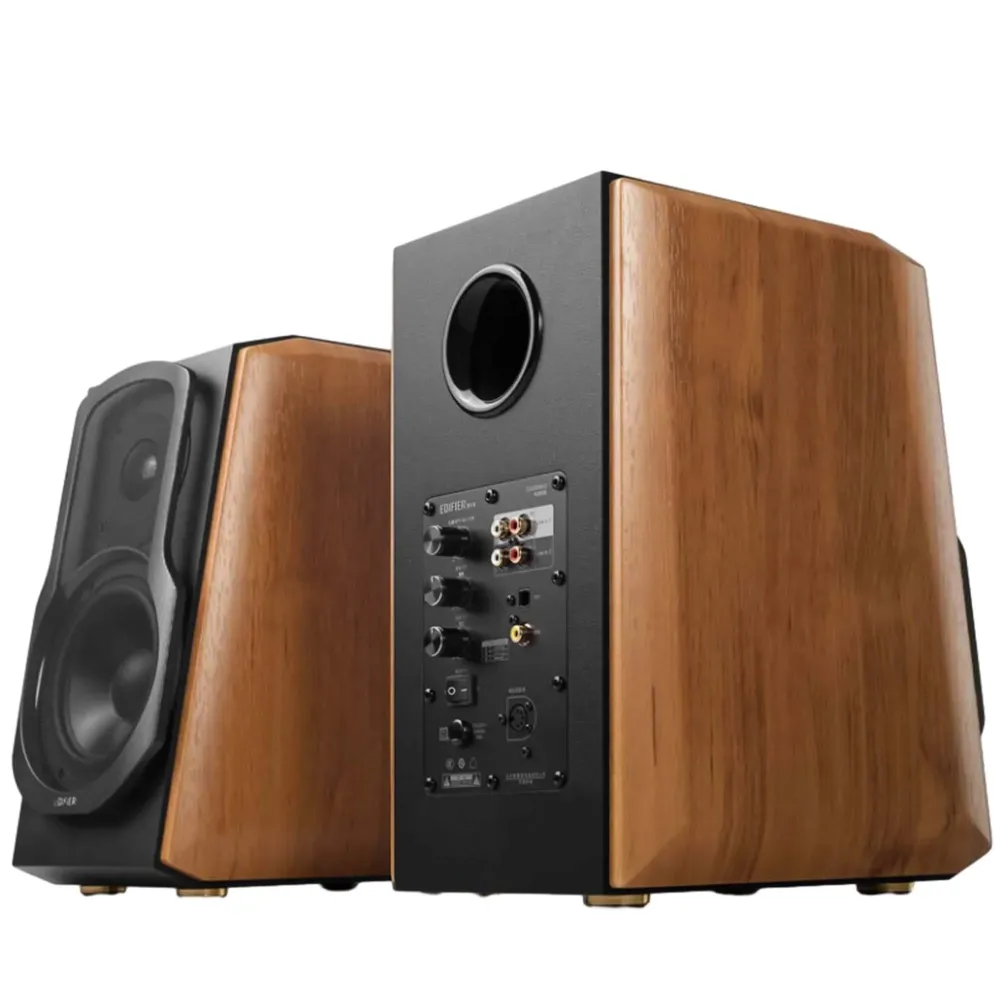 Edifier S1000MK II Brown