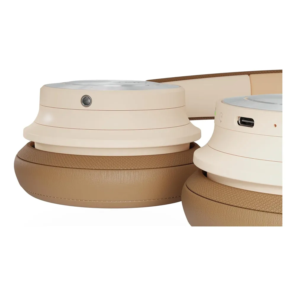 Dali IO-8 Caramel White