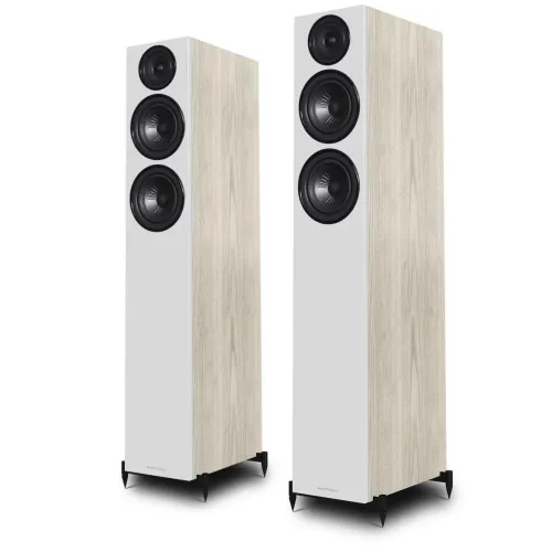 Wharfedale Diamond 12.4 Light Oak