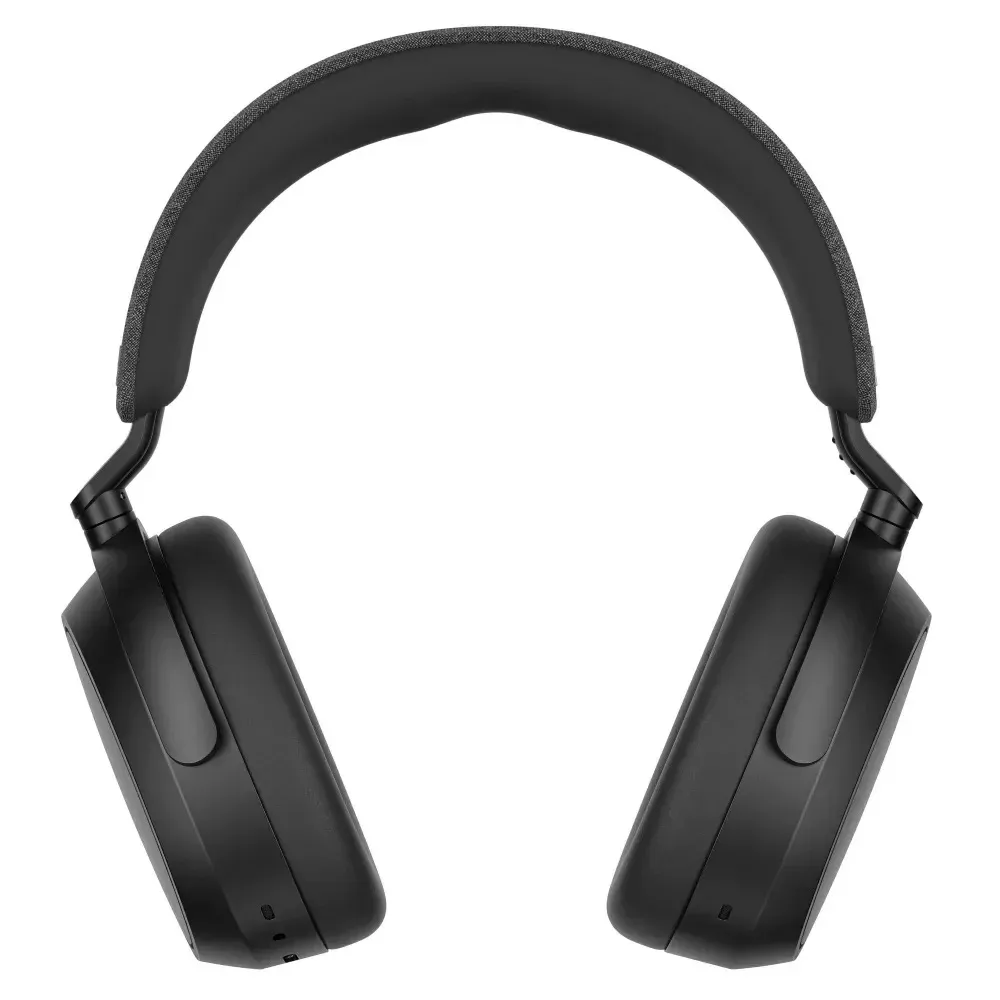 Sennheiser Momentum 4 Wireless Black