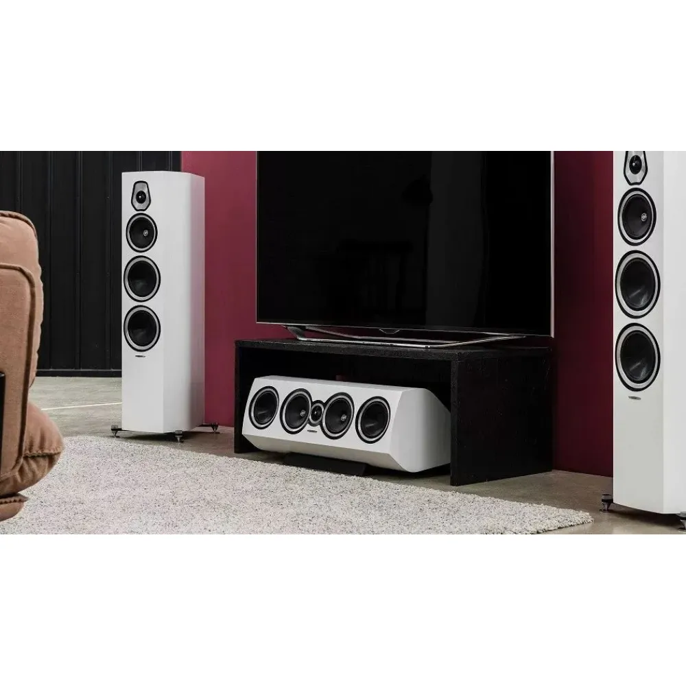 Sonus Faber Sonetto Center II Wenge