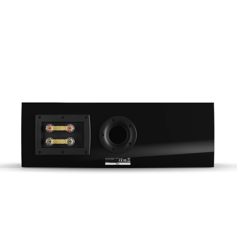 Dali Rubikore Cinema Black High Gloss