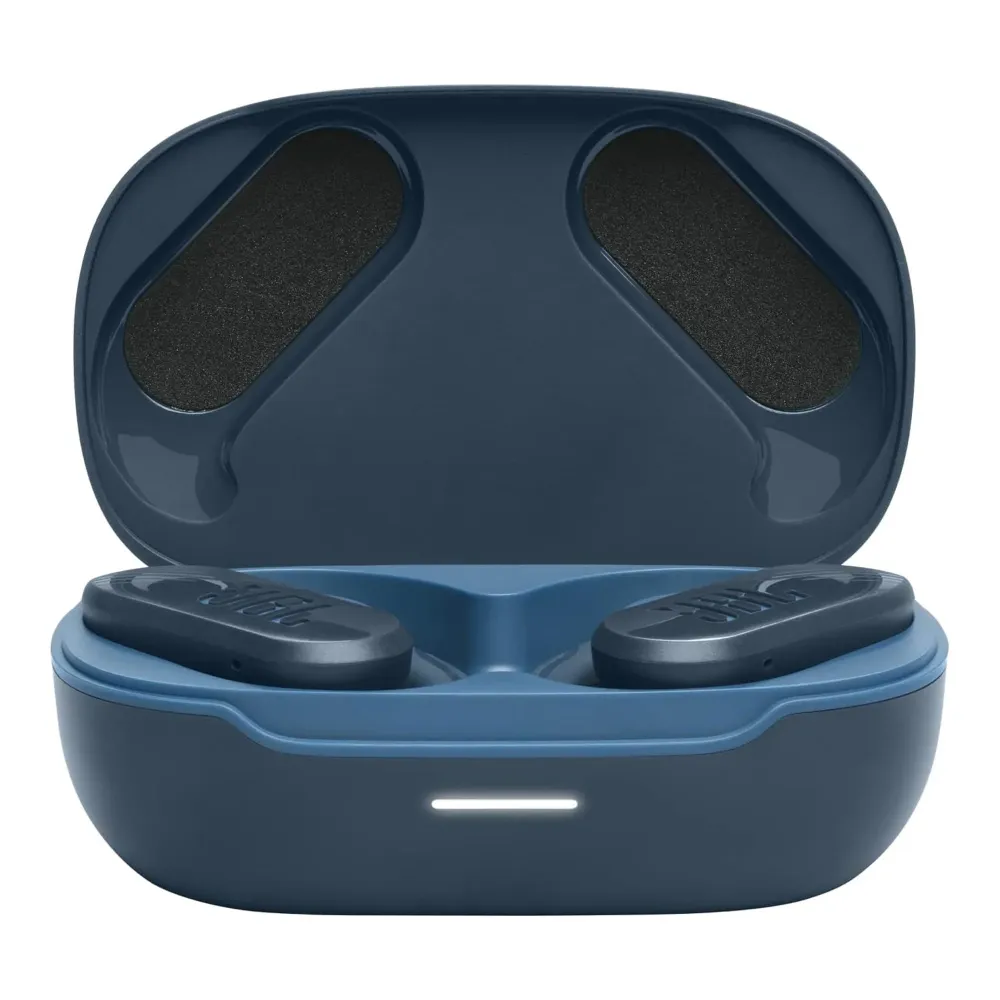 JBL Endurance Peak 3 Blue
