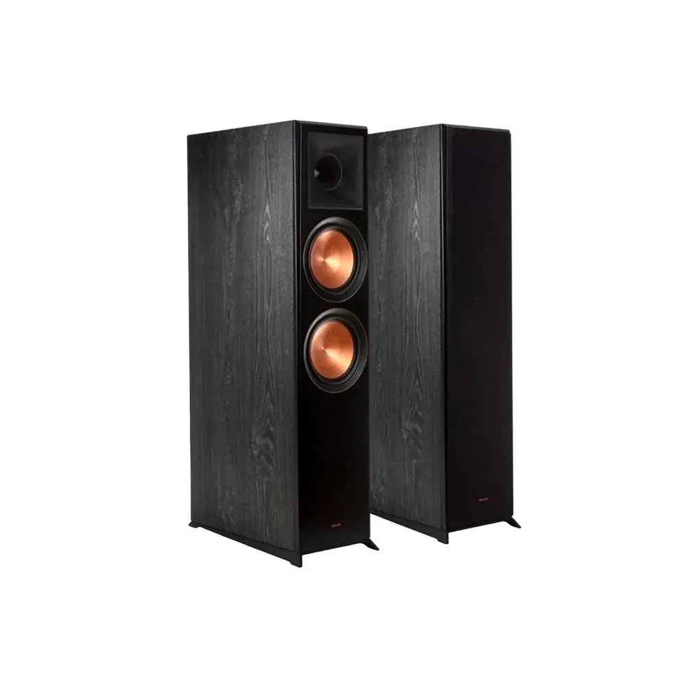Klipsch RP-8060-FA II Ebony