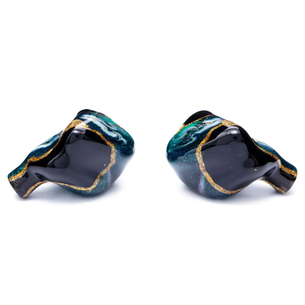 Kinera Freya Emerald Green