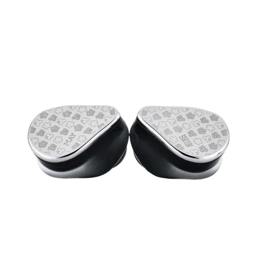 MoonDrop May DSP Silver