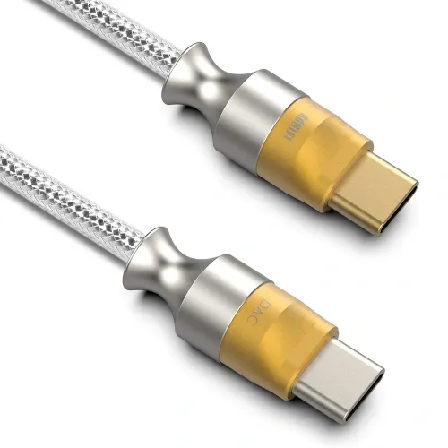 ddHiFi TC05 M2 USB-C to USB-C 1m