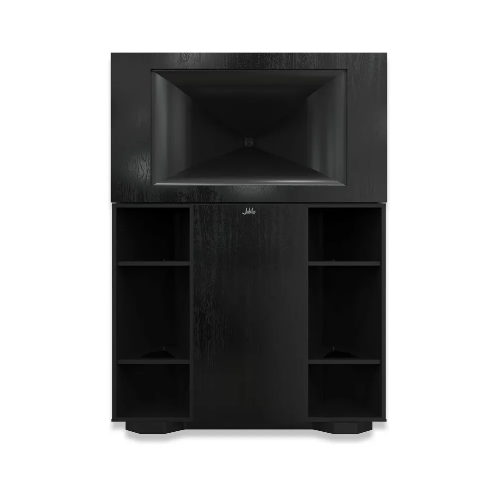Klipsch Jubilee Black
