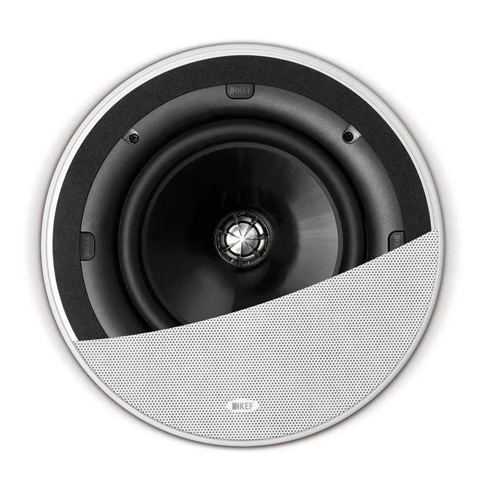 KEF Ci200QR White