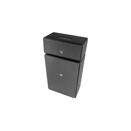 Audio Pro Drumfire Blackstar Edition Black