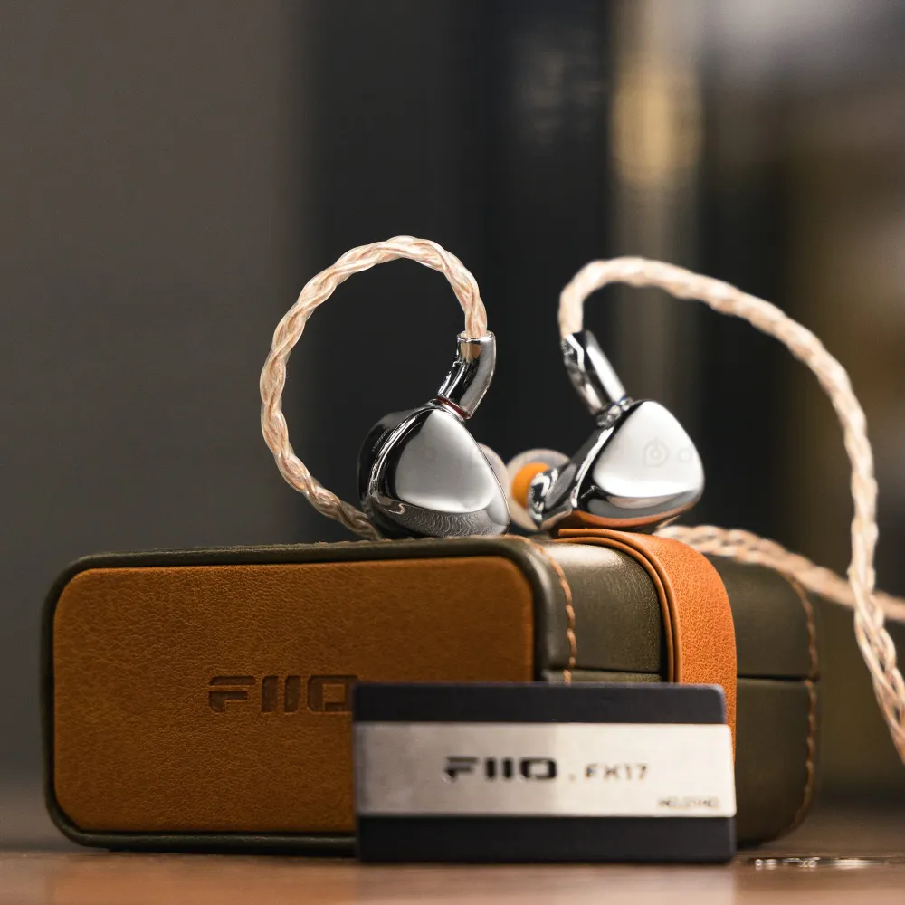 FiiO FX17