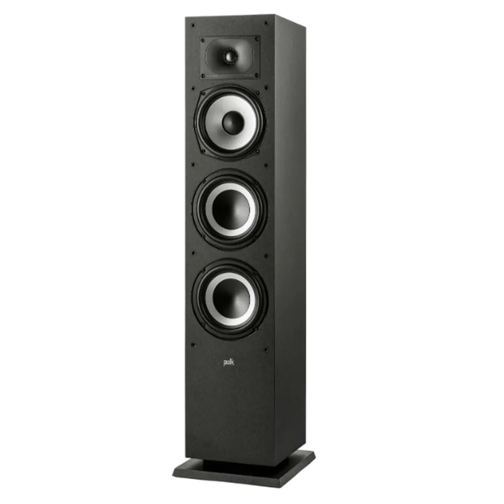 Polk Audio Monitor XT60 Black
