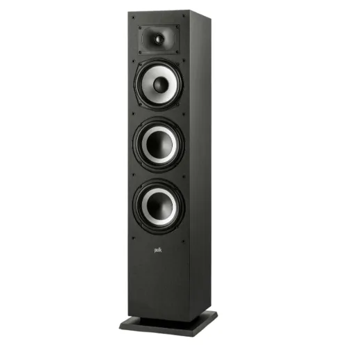 Polk Audio Monitor XT60 Black