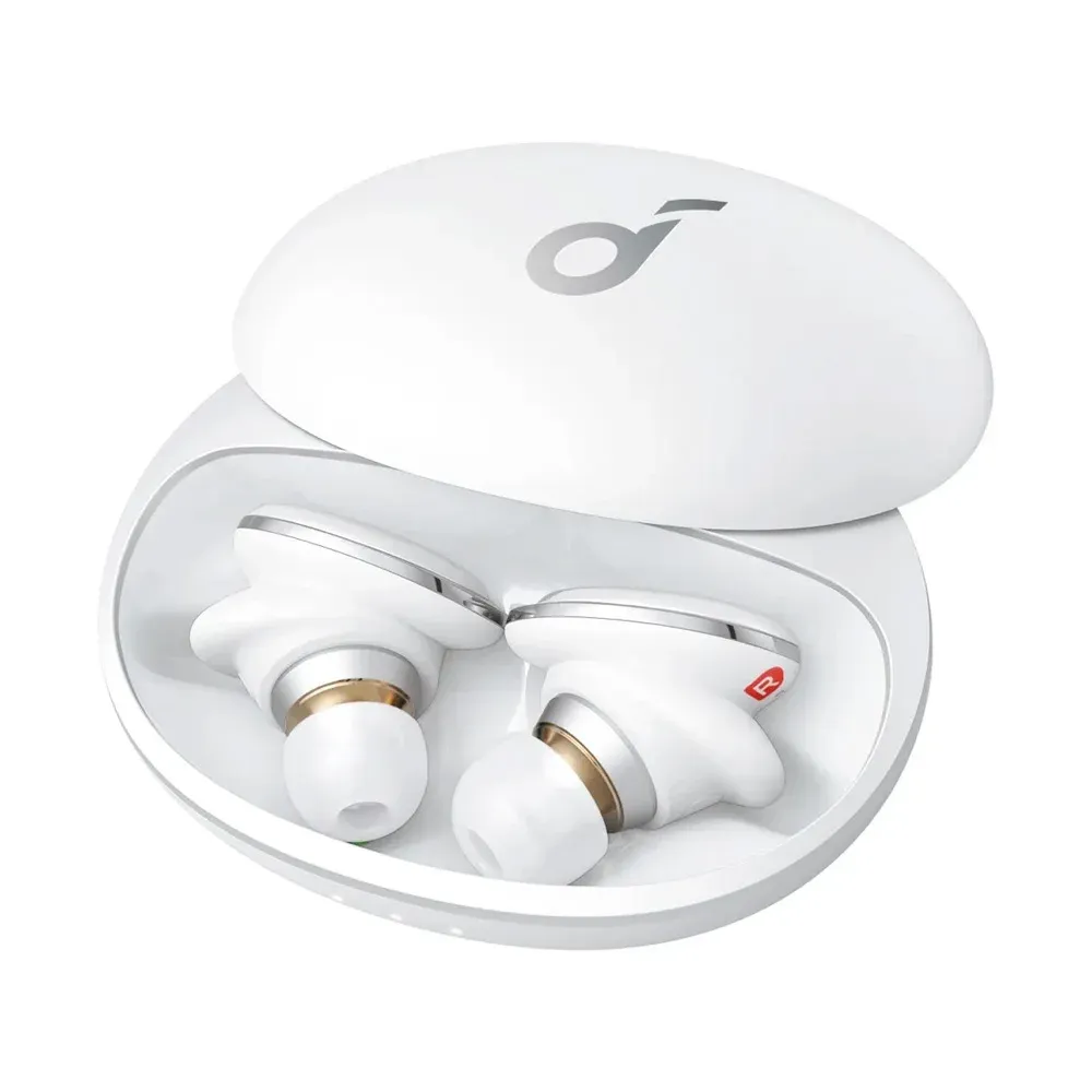 Anker Soundcore Liberty 3 Pro Nova White