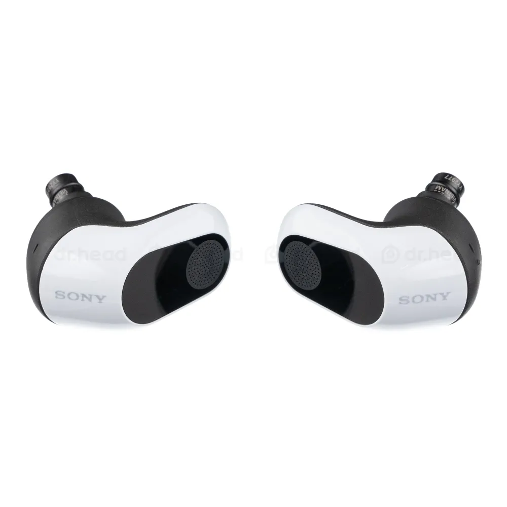Sony INZONE Buds White