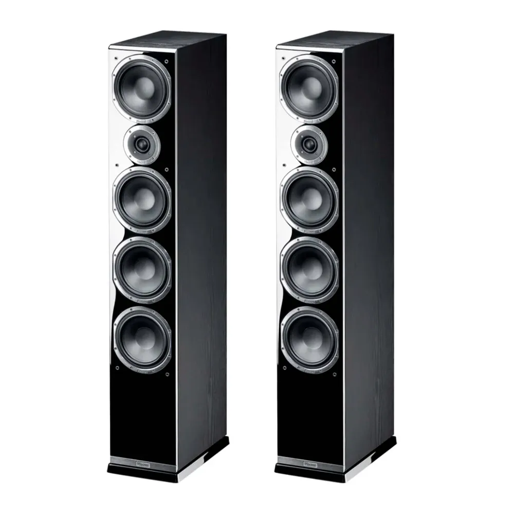 Magnat Shadow 209 Piano Black / Satin Lacquer