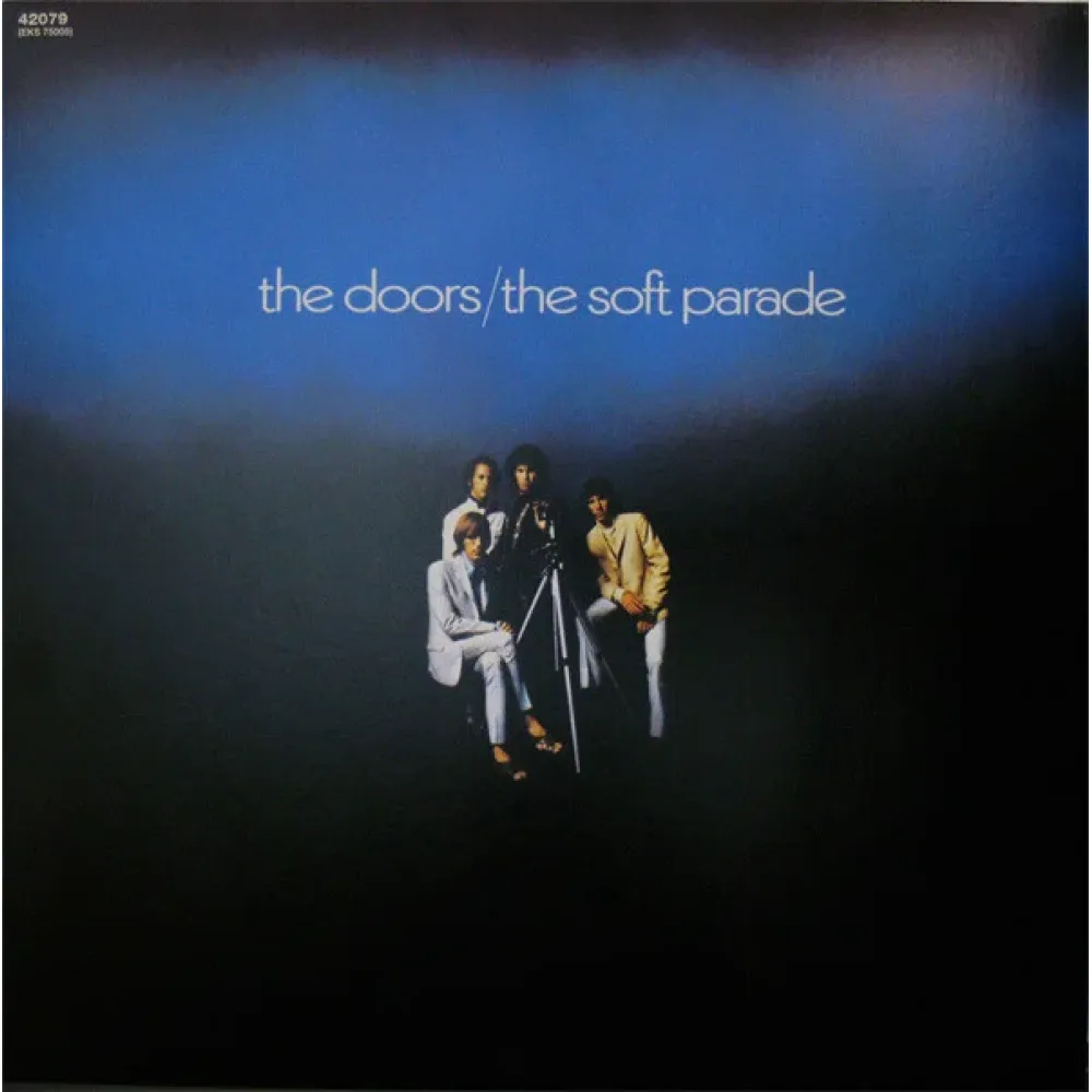 The Doors - The Soft Parade