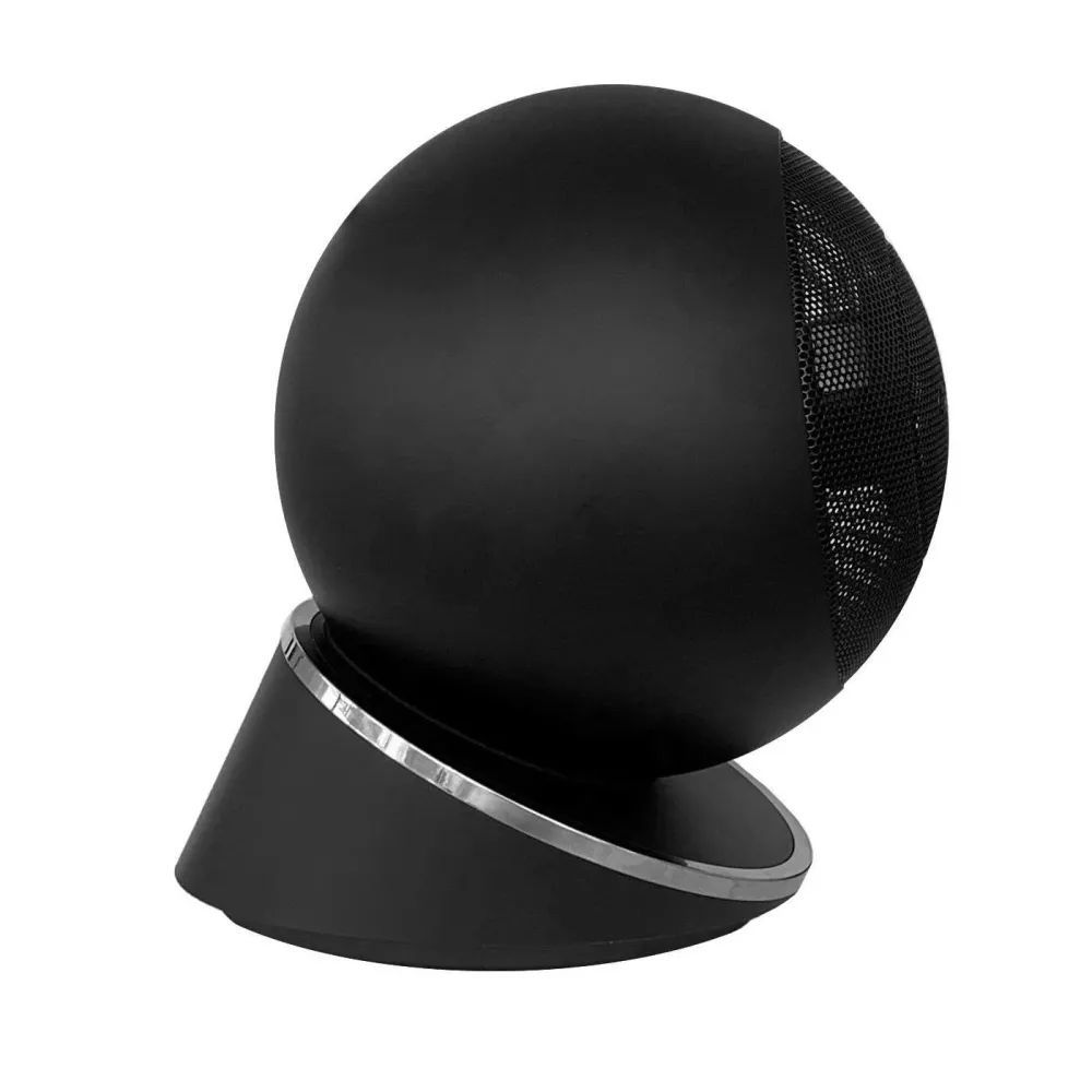 Cabasse IO3 On-Base Black