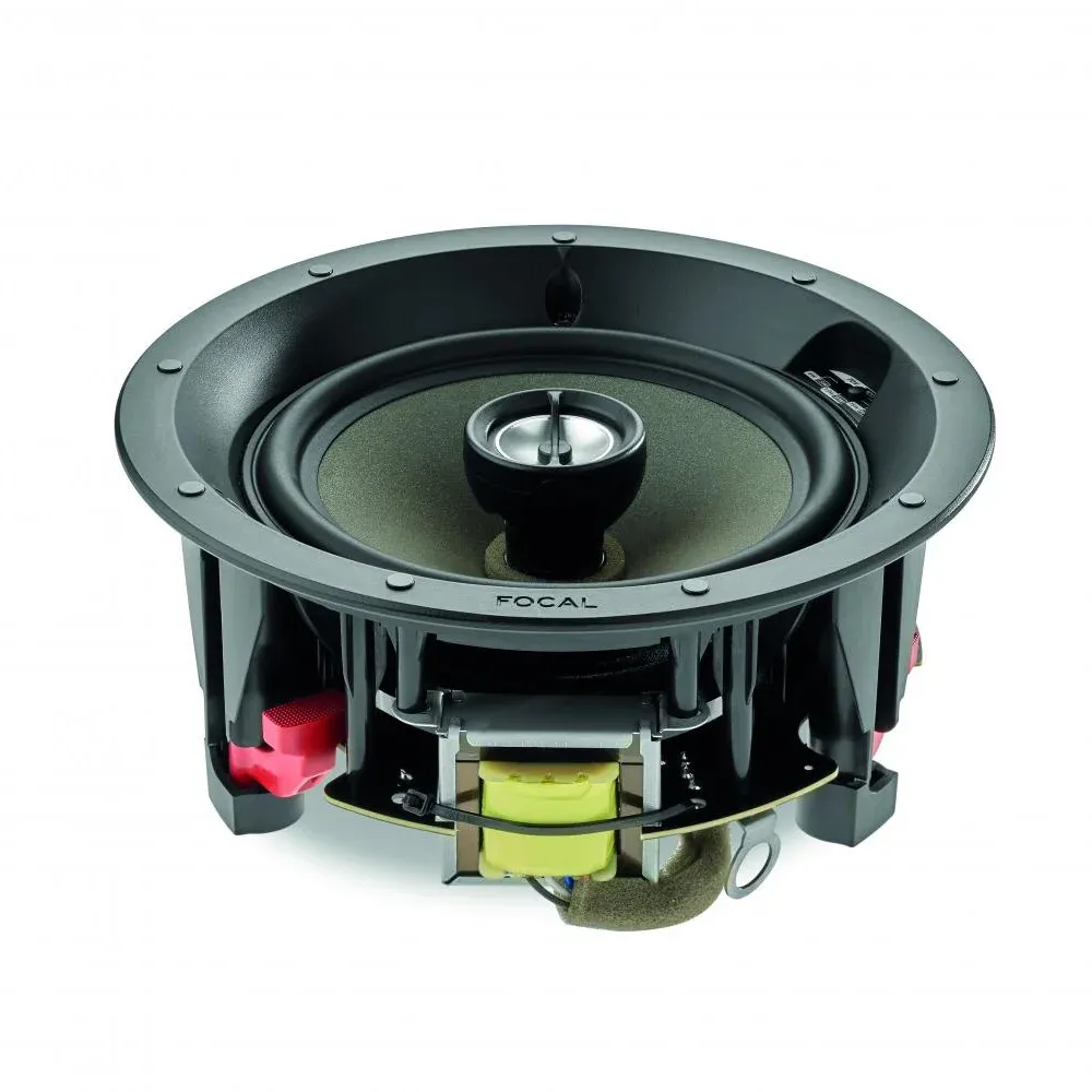 Focal 100 ICW 6 T Black