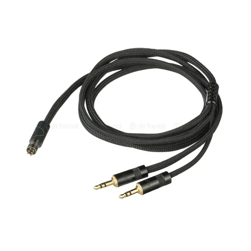 HeadMade EX-3 Focal Stellia, Denon Multi-Plug 1.2 m