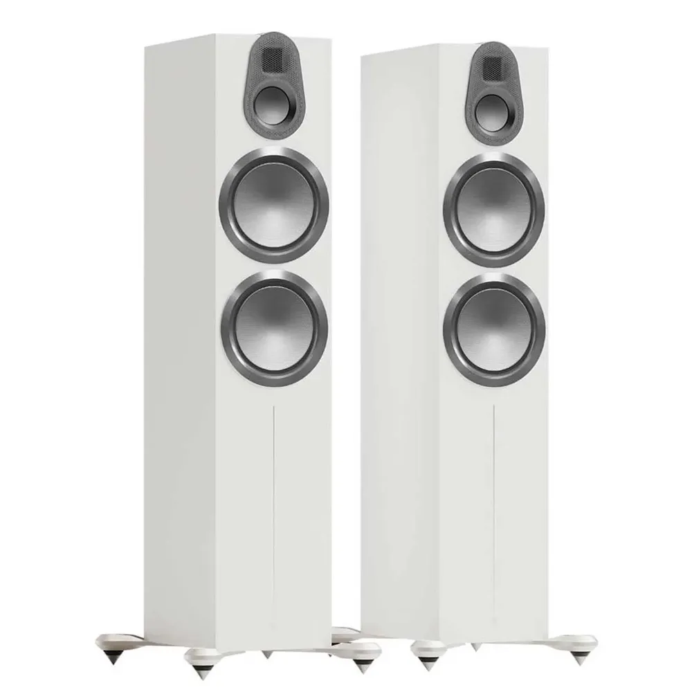 Monitor Audio Gold 500 (6G) Satin White