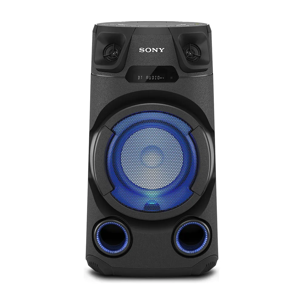 Sony MHC-V13 Black