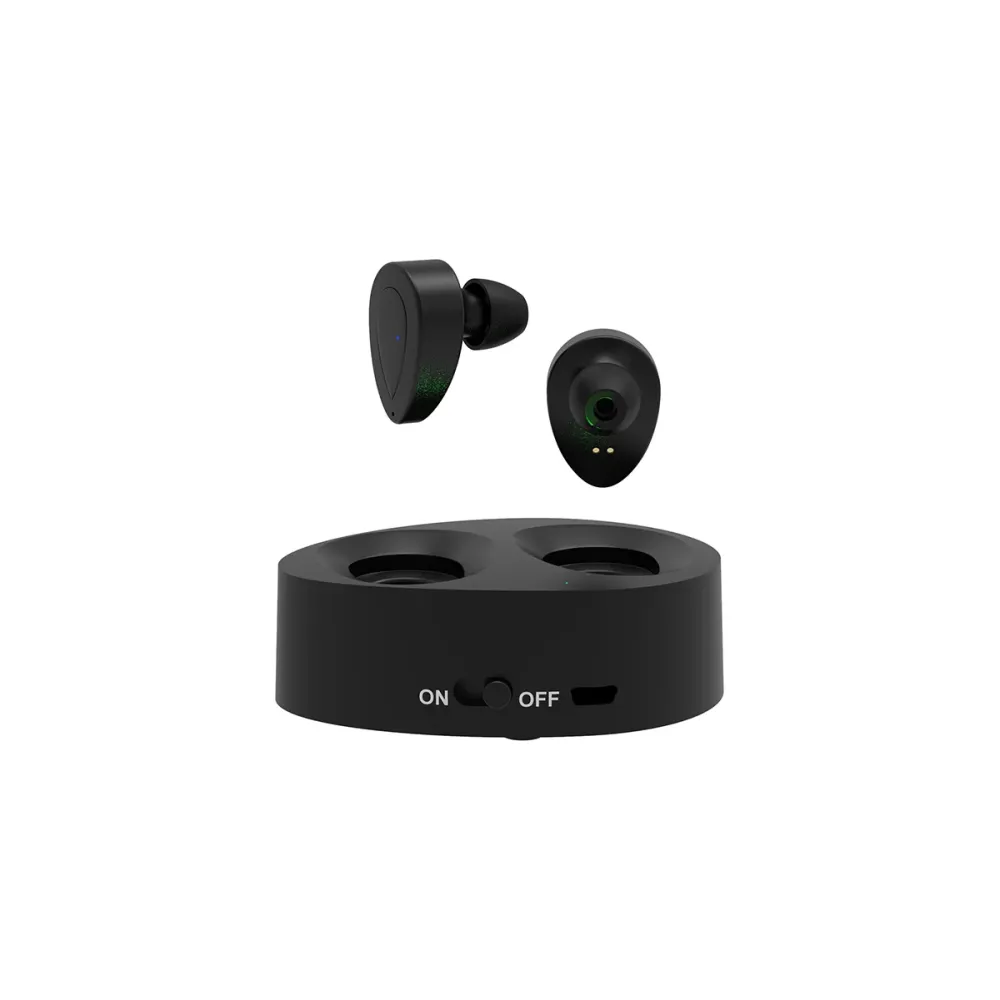 RITMIX RH-805BTH TWS Black