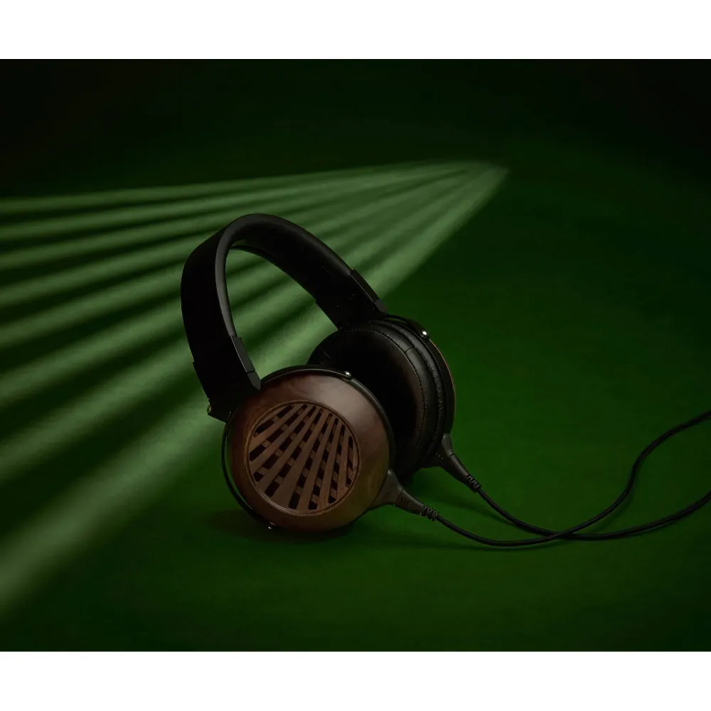 Fostex TH616 Wood