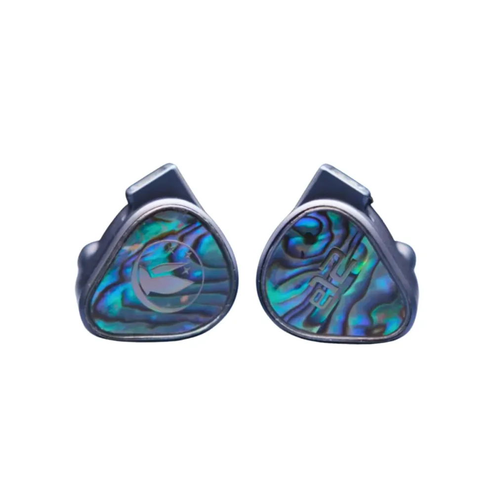 Fir Audio e12 Custom