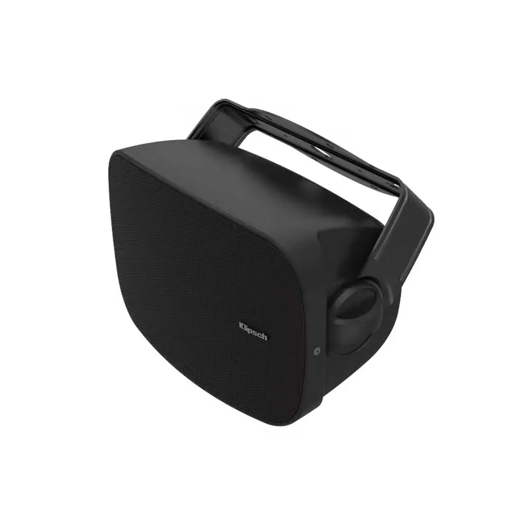 Klipsch RSM-800 Black