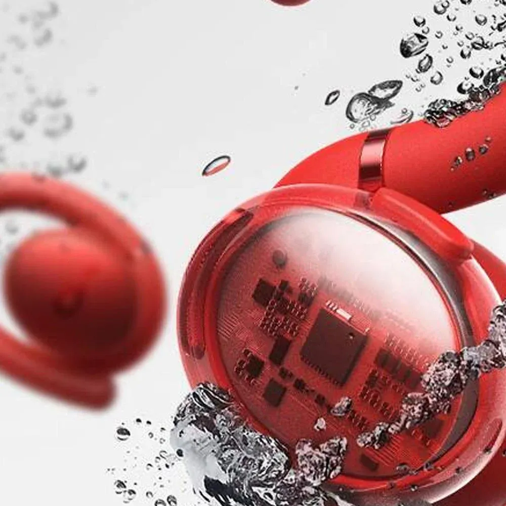 Anker Soundcore Sport X10 Red