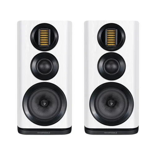Wharfedale EVO 4.2 White Oak